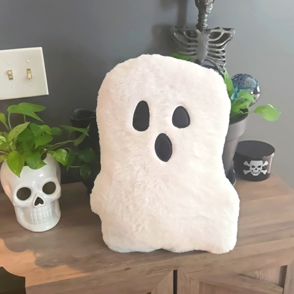 Ghost Pillow. New